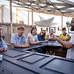 Palmas Rooftop Hostel
