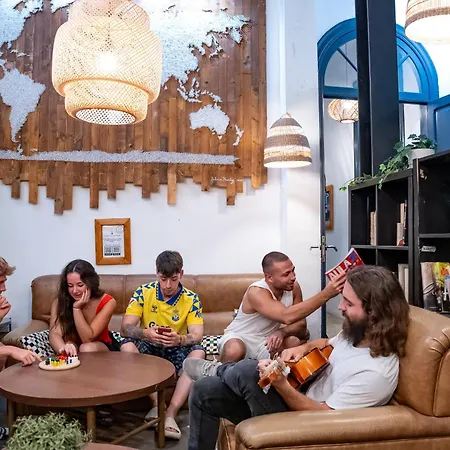 Palmas Rooftop * 大加那利岛拉斯帕尔马斯