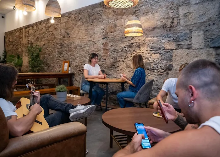 Palmas Rooftop 大加那利岛拉斯帕尔马斯