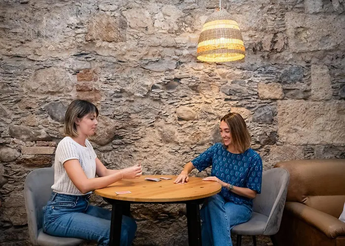 Palmas Rooftop * 大加那利岛拉斯帕尔马斯