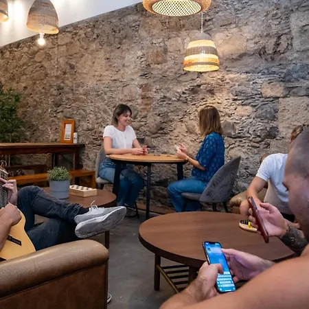 Palmas Rooftop Las Palmas de Gran Canaria