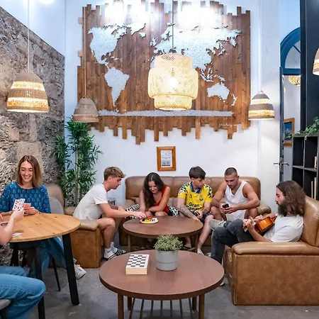 Palmas Rooftop Las Palmas de Gran Canaria