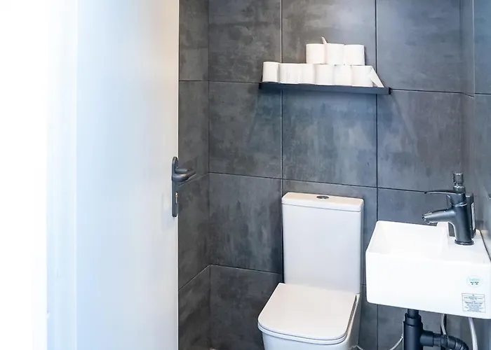 Palmas Rooftop Hostel