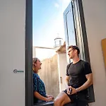 Palmas Rooftop Хостел *