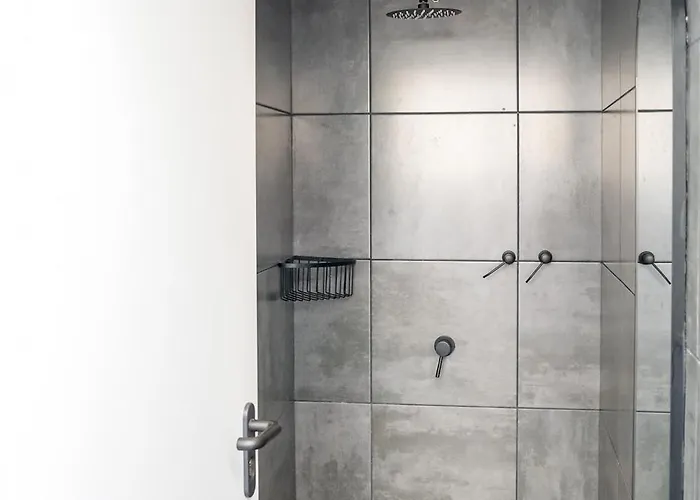 Ostello Palmas Rooftop Las Palmas de Gran Canaria